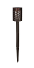 SOLARNA BASTENSKA LAMPA ML-GS026  IP44  